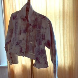 Gap jean jacket